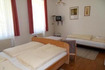 هتل & Hostel Sandwirt