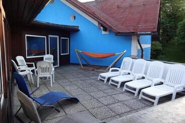 هتل & Hostel Sandwirt