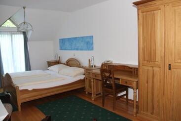 هتل & Hostel Sandwirt
