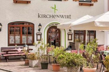 هتل Kirchenwirt