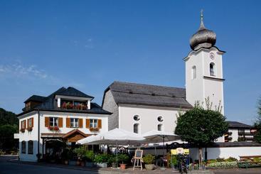 Отель Kirchenwirt