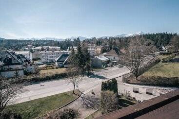 Kärntnerhof Velden By S4y - Velden am Worther See