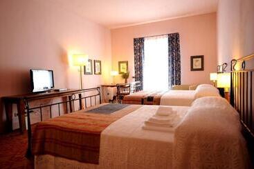 La Foresteria Wine Resort & Beach Club - Menfi