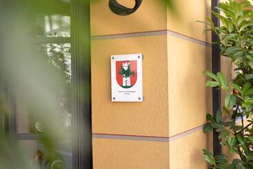 هتل Liebeteggerklagenfurt