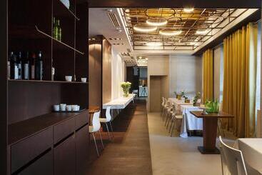 هتل Locanda Del Benaco