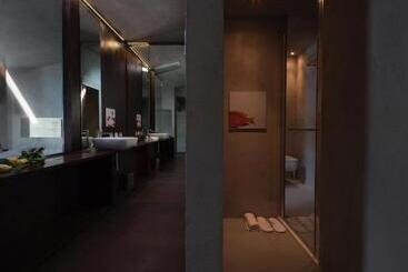 هتل Locanda Del Benaco