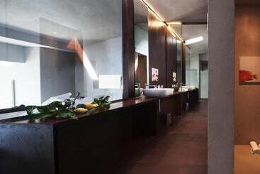 هتل Locanda Del Benaco