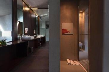 هتل Locanda Del Benaco