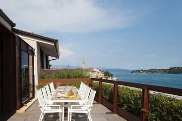 هتل Locanda Del Benaco