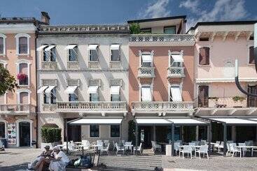 هتل Locanda Del Benaco