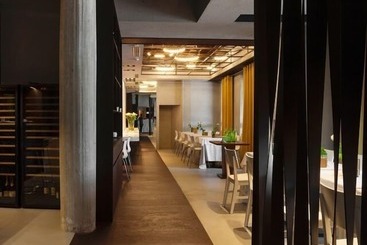 هتل Locanda Del Benaco