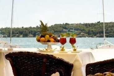 هتل Locanda Del Benaco