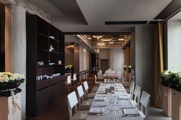 هتل Locanda Del Benaco