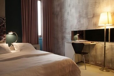 هتل Locanda Del Benaco