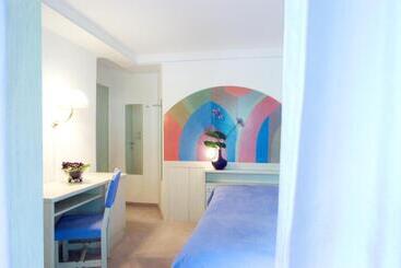 هتل Maratscher Kunst & Kultur