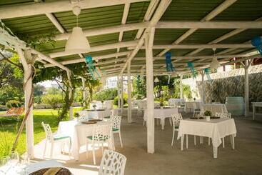 هتل Park Victoria