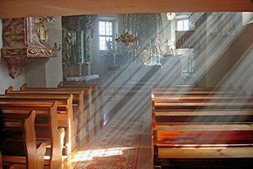 Пансион Poellauerhof Gasthof