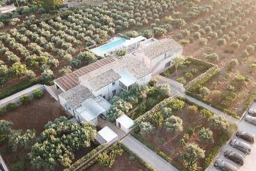 هتل Relais Casina Miregia