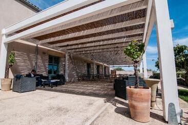 هتل Relais Casina Miregia