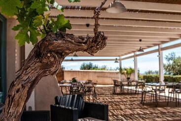 هتل Relais Casina Miregia