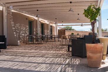 هتل Relais Casina Miregia