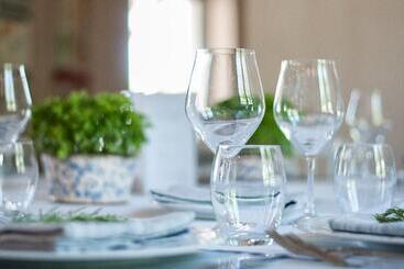 هتل Relais Casina Miregia