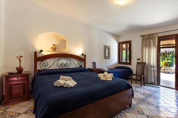هتل Relais Le Nereidi
