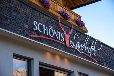 هتل Schönis Land