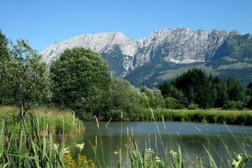 هتل Schönis Land
