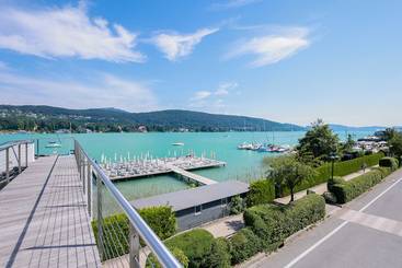 Seehotel Süd