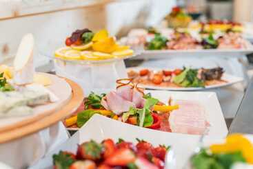 هتل Sonnalm   Spa,idyll,dining