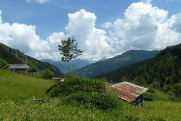 هتل Stubnerbauer