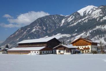 هتل Stubnerbauer
