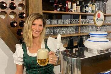 هتل Stubnerhof