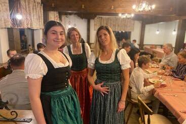 هتل Stubnerhof