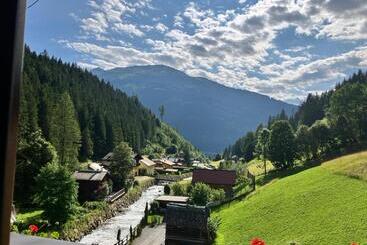 هتل Stubnerhof