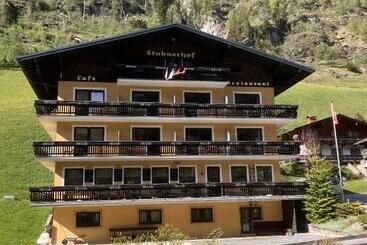 هتل Stubnerhof