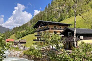 هتل Stubnerhof