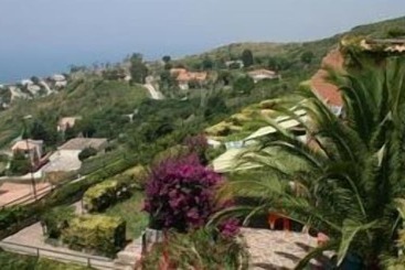 هتل Terrazze Rooms