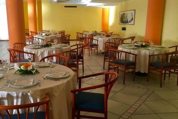 هتل Terrazze Rooms