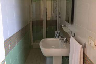 هتل Terrazze Rooms
