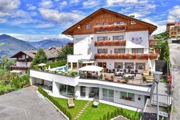 酒店 Tyrol Plose