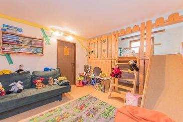فندق Pension ötzmooshof