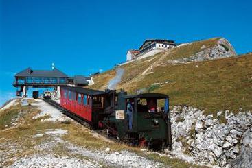 هتل Garni Pension Zur Wacht