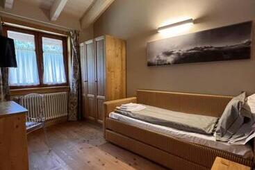 La Tana Dell Orso Hotel & Spa