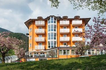 Nature Bio Hotel Elite - Levico Terme