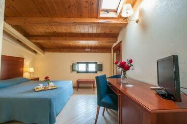 Park Hotel Villa Americana