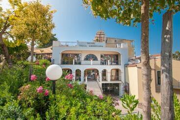 Park Hotel Villa Americana