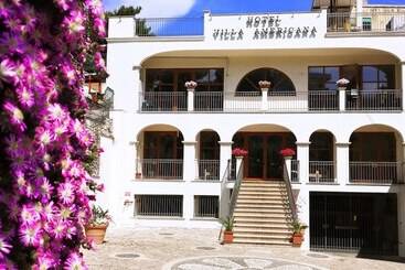 Park Hotel Villa Americana