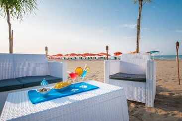 Park Hotel Villa Americana